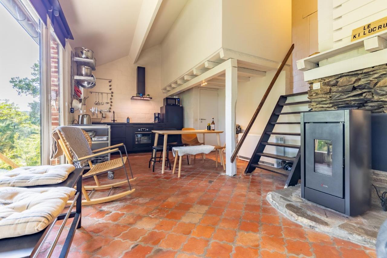 Envie De Vous Evader Dans La Vallee De La Meuse? Hastiere-par-dela Exterior photo